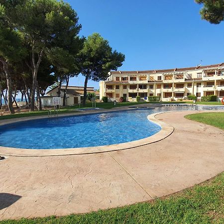 Alcanar Costa Exterior photo